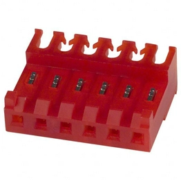 644467-6 TE Connectivity