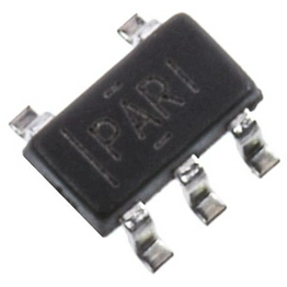 Texas Instruments TPS3823-33DBVT image