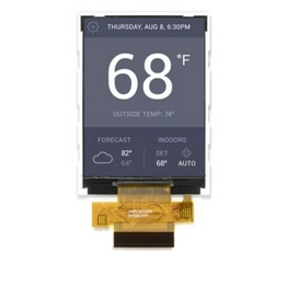 Displaytech DT028CTFT-PTS2 image