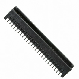 samtec TFML-125-02-S-D image
