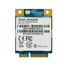 WIZFI630S WIZnet
