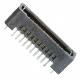 TFM-110-01-S-D-WT samtec