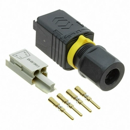 HARTING 09461454420 image