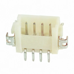 Hirose Electric DF13A-4P-1.25H(20) image