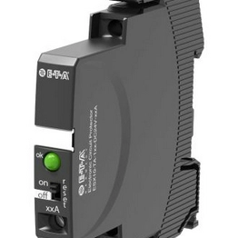 E-T-A Elektrotechnische Apparate ESX10-TA-100-DC24V-4A-E image