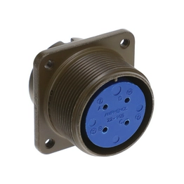 Amphenol 97-3102A-22-10S image
