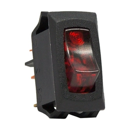 Carling Technologies LRA511-RS-B/012V image