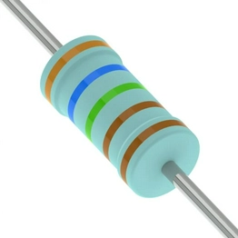 YAGEO MF0207FRE52-3K65 image