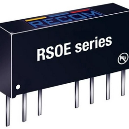 RECOM Power RSOE-2405S/H2 image
