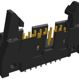 TE Connectivity 5499160-3 image
