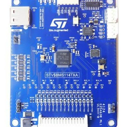 STEVAL-BMS114TX STMicroelectronics