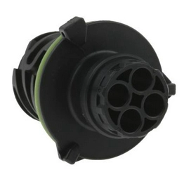 TE Connectivity 1-967402-1 image