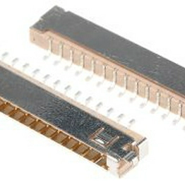 Japan Aviation Electronics FI-SE20P-HFE image