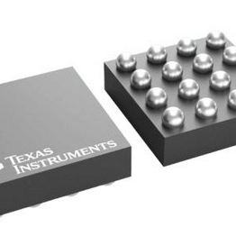 Texas Instruments TPS61372YKBT image