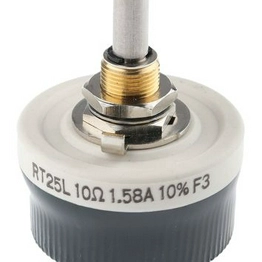 Vishay Intertechnology RT025AS10R0KB image