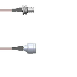 Q-0102H0001018I Amphenol Custom Cable