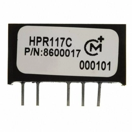 HPR117C Murata Manufacturing