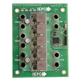 EPC9130 Efficient Power Conversion