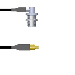 Q-1S01E0008084I Amphenol Custom Cable