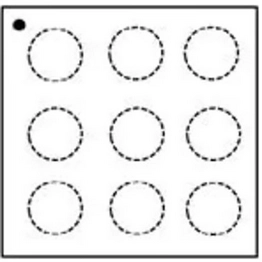 DMP1007UCB9-7 DIODES