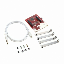 Texas Instruments AWR1443BOOST image