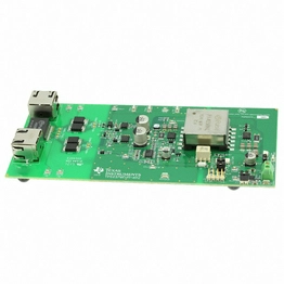 Texas Instruments TPS2378EVM-602 image