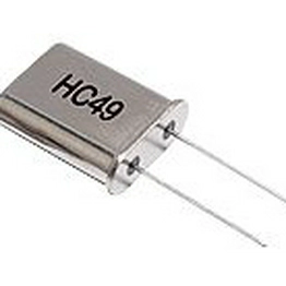 IQD Frequency LFXTAL003068BULK image