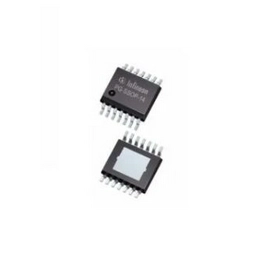 Infineon Technologies TLS820F1ELV50XUMA1 image