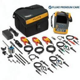 FLUKE-MDA-550/FPC EU FLUKE