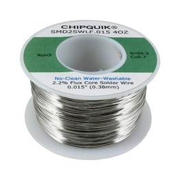 SMD2SWLF.015 4OZ CHIP QUIK