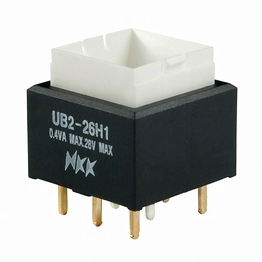 NKK Switches UB226SKG035C image