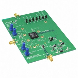 DC1931B Analog Devices