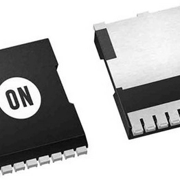 ON Semiconductor NTBLS0D7N06C image