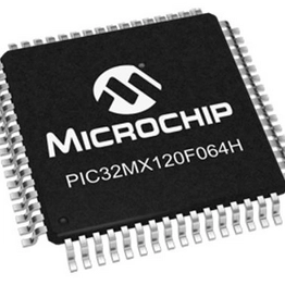 Microchip Technology PIC32MX120F064H-I/PT image