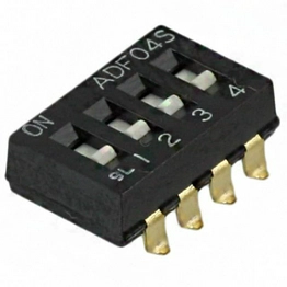 TE Connectivity 1-1825059-7 image