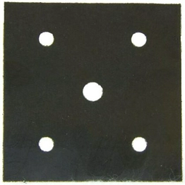 ILA-TIM-SQUARE-58X58-1A Intelligent LED Solutions