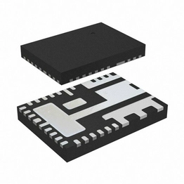 IR38164MTRPBFAUMA1 Infineon Technologies