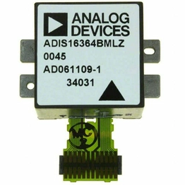 ADIS16364BMLZ Analog Devices