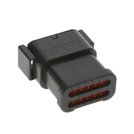 TE Connectivity DTM04-12PA-E005 image