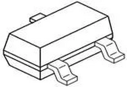 BFS 17P E6327 Infineon Technologies