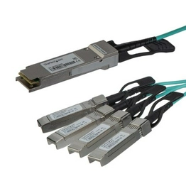 QSFP4X10GAO5 StarTech
