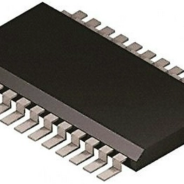 Analog Devices AD7091R-8BRUZ image