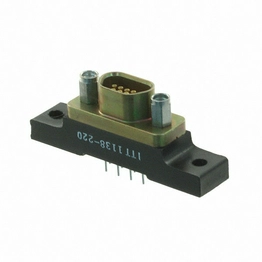 ITT MDM-9SBSP image
