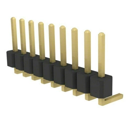 PRPC009SBAN-M71RC Sullins Connector Solutions