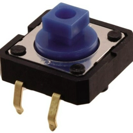 OMRON B3F-5051 image