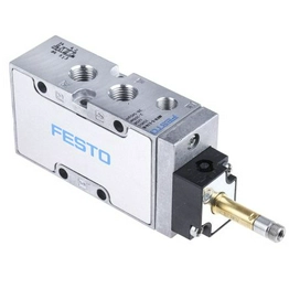 MFH-5-1/4-B FESTO