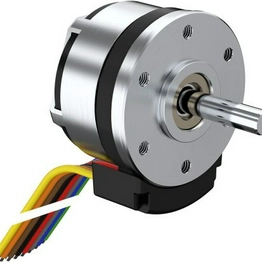 2214S006BXT R FAULHABER