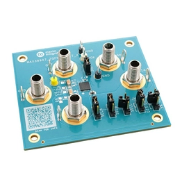 MAX38907EVK#TQFN Analog Devices