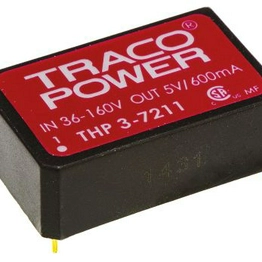 TRACO Power THP 3-7223 image