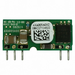 AXA005A0XZ OMNION POWER